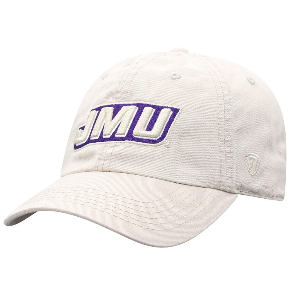 James Madison University baseball cap/hat